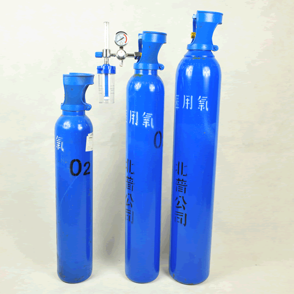 北京家庭医用小氧气瓶