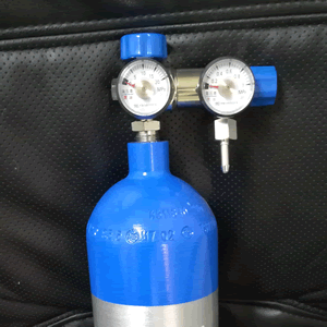 抗磁化氧气瓶核磁共振室专用